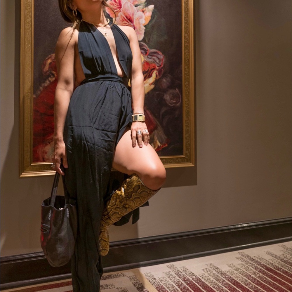REFORMATION DRESS